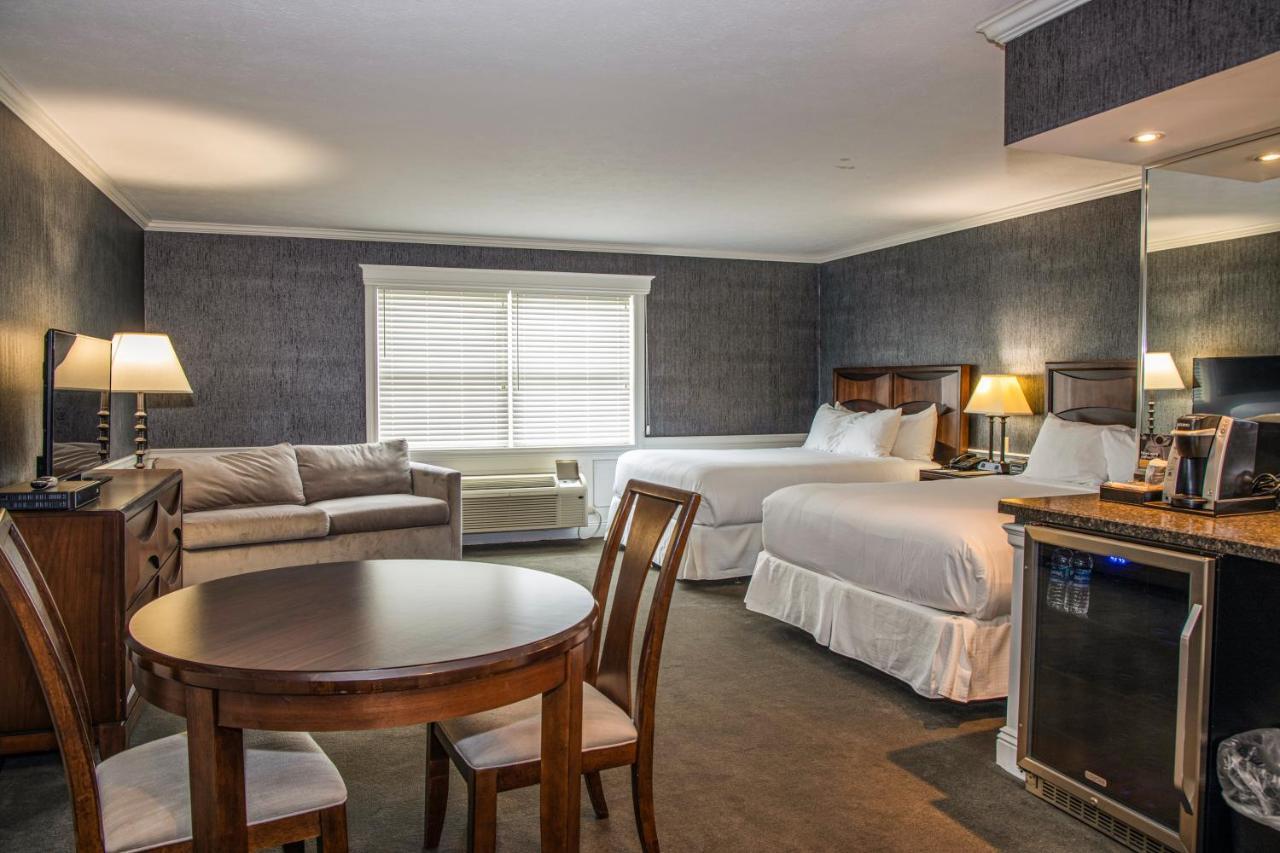 Resort The Grand