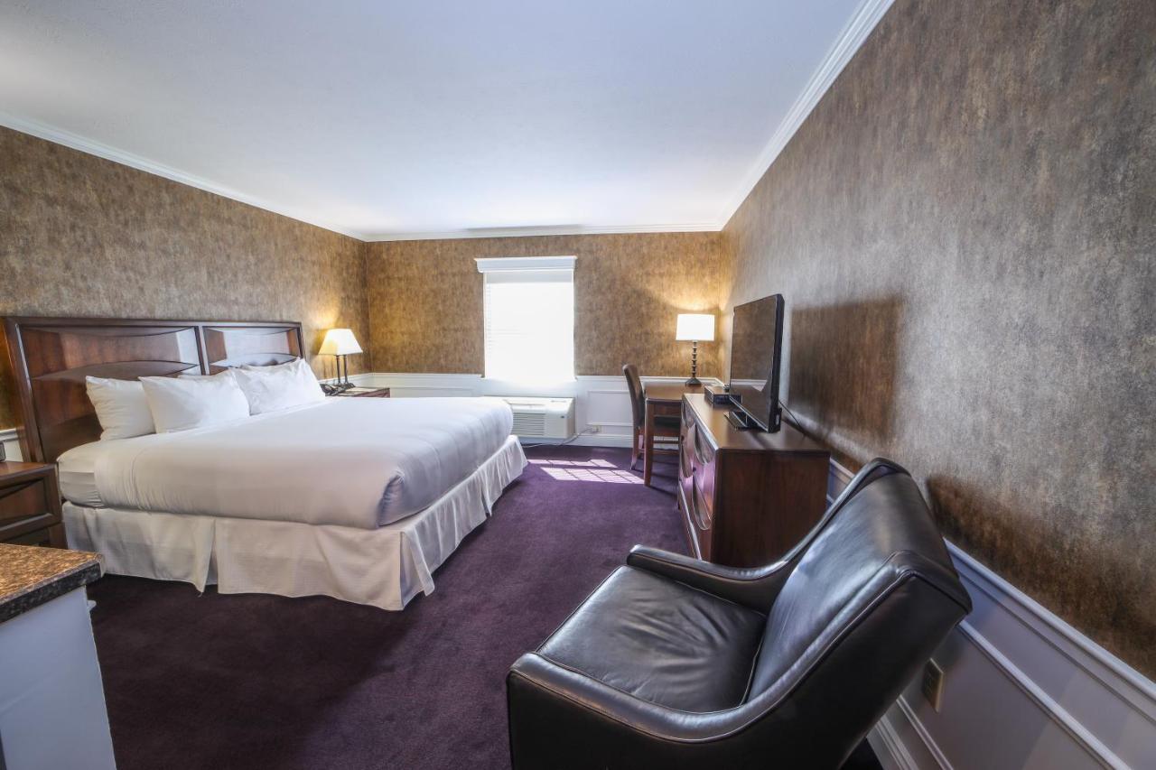 Resort The Grand