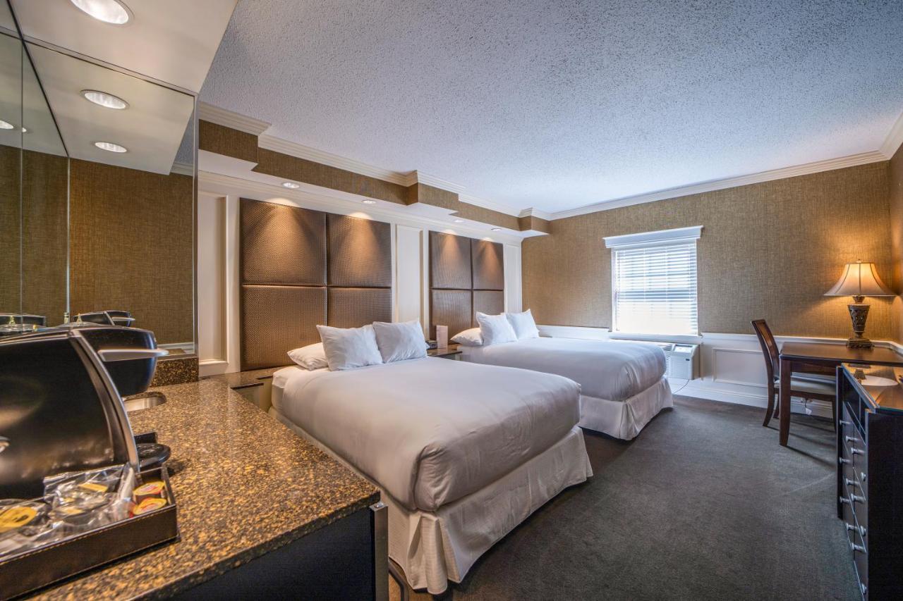 The Grand Resort Howland Corners