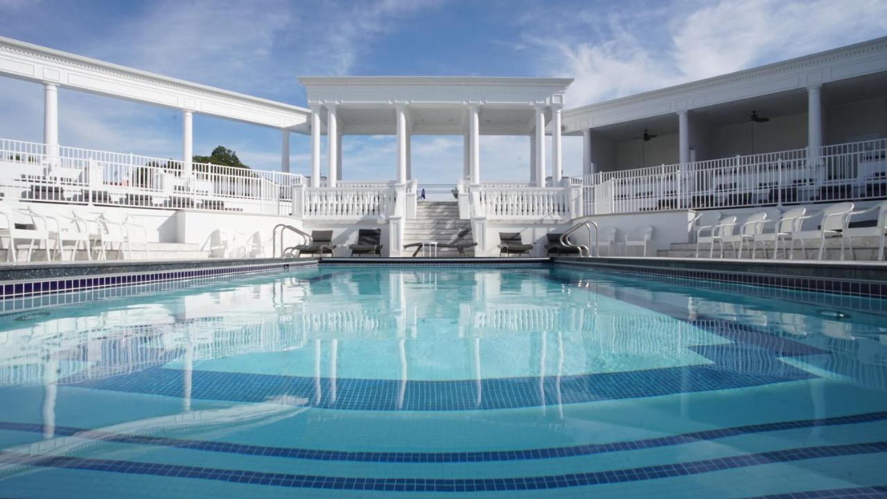 The Grand Resort Howland Corners