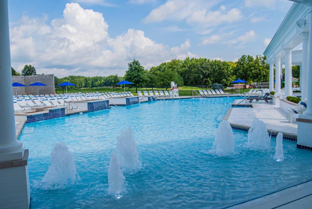 The Grand Resort 4*