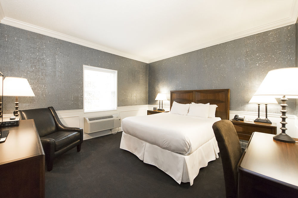 The Grand Resort Howland Corners
