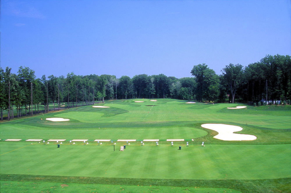 The Grand 4* Warren